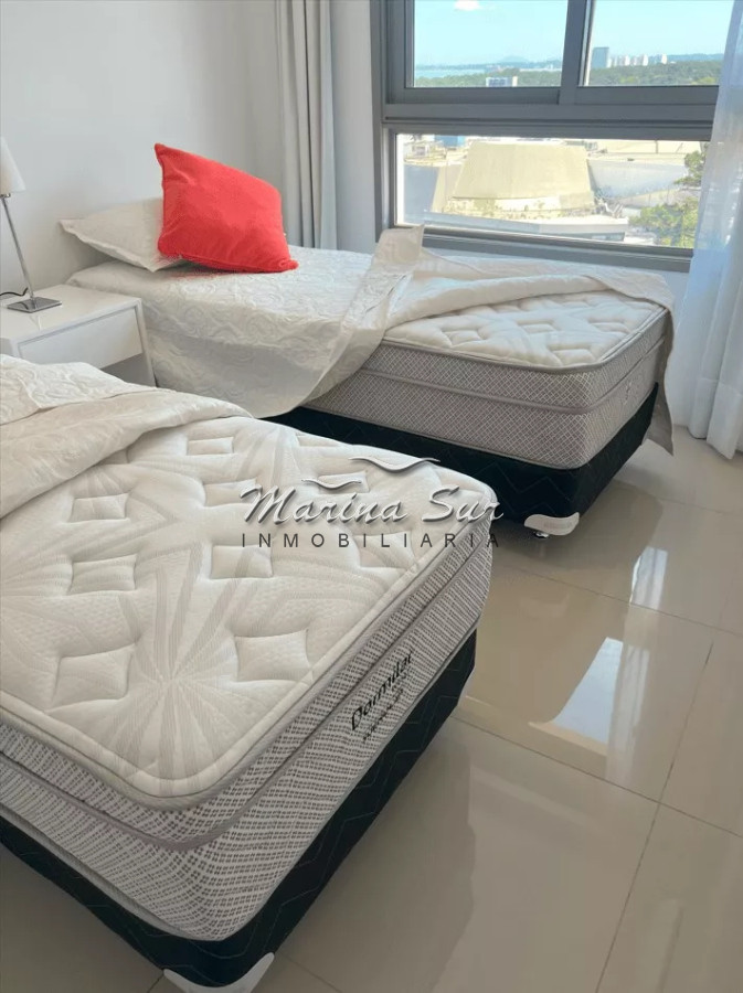 Apartamento ID.269 - Alquiler Temporario Place Lafayette