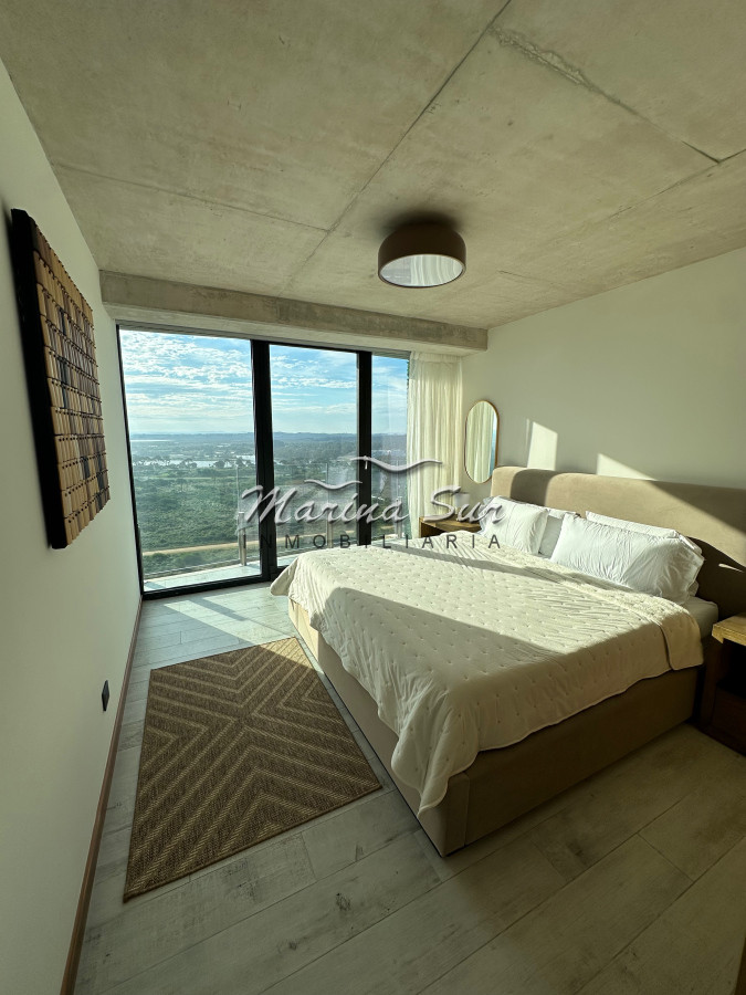 Apartamento ID.316 - Alquiler temporario Surfside 1 Dormitorio