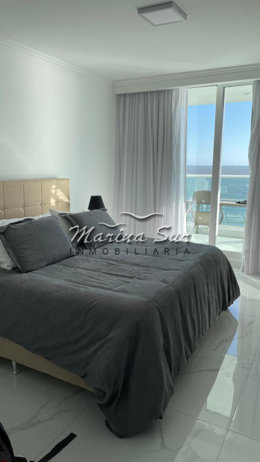 Apartamento ID.144 - Paramount Tower , 3 Suite , Vista Frente al Mar