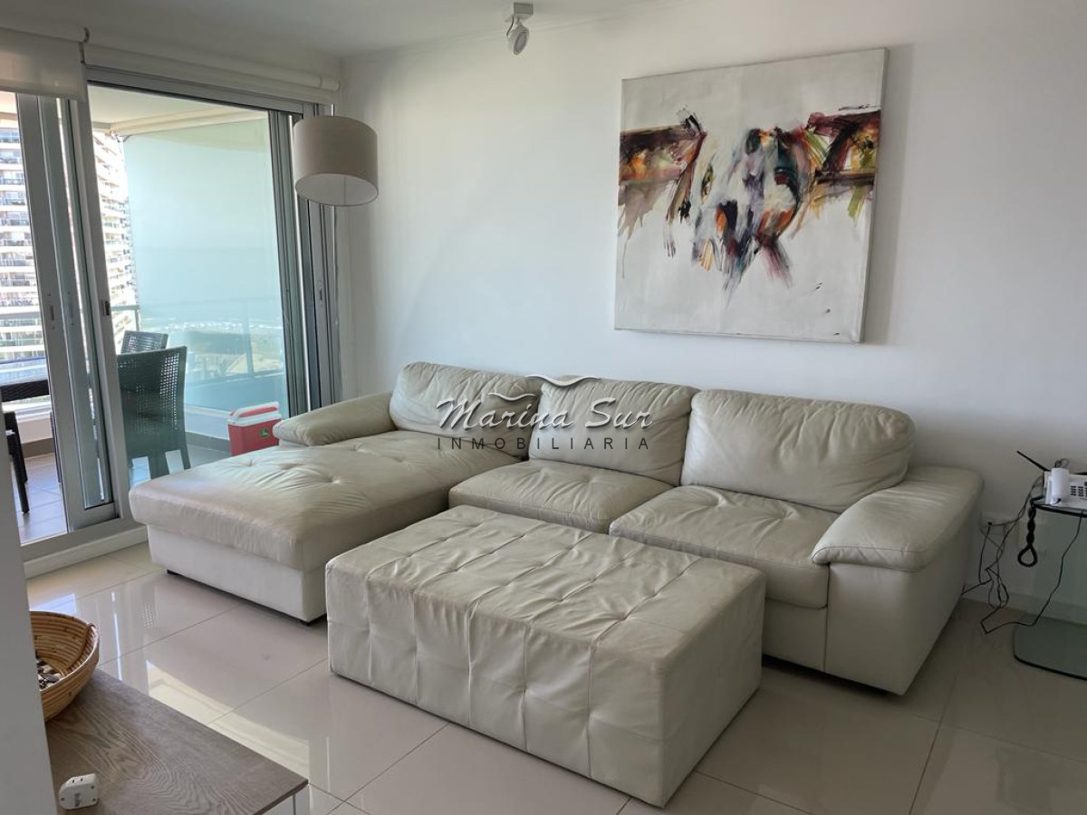 Apartamento ID.26 - Wind Tower de dos dormitorios disponible para alquiler por temporada.