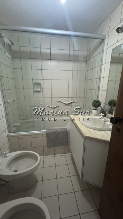 Apartamento ID.327 - VENTA DE APARTAMETNTO DOS DORMITORIOS MUY BIEN UBICADO