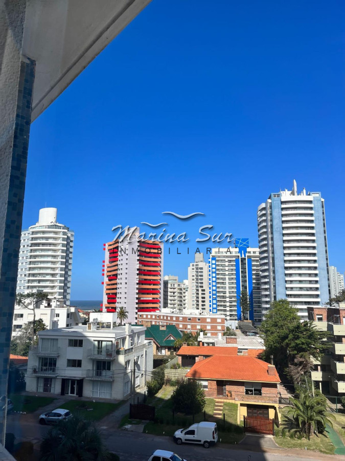 Apartamento ID.75 - En Venta Apartamento 1 Dormitorio Oportunidad