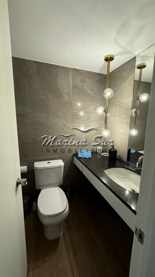 Apartamento ID.119 - Alquiler de Verano Tiburon I - 3 dormitorios más servicio