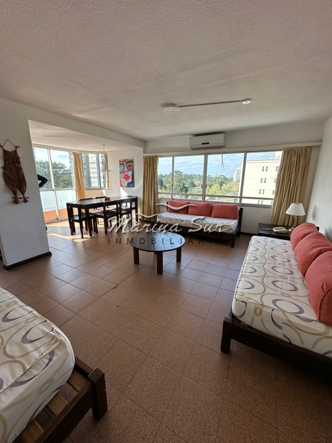 Apartamento ID.311 - Oportunidad en Venta Roosevelt 2 Dormitorios Increible Precio