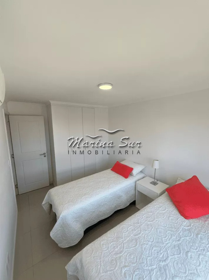 Apartamento ID.269 - Alquiler Temporario Place Lafayette