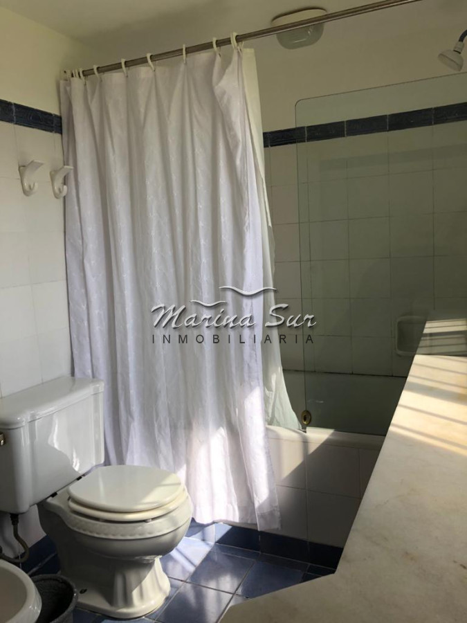 Apartamento ID.226 - En venta Edificio Barrenada Manantiales 3 Dormitorios y Servicio