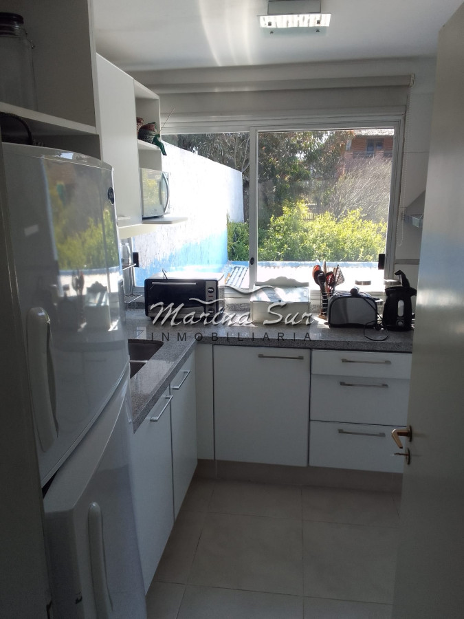 Apartamento ID.152 - Alquiler Manantiales primera fila! Lomas Bikini