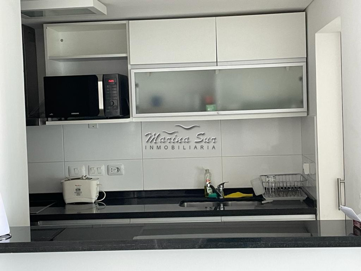 Apartamento ID.26 - Wind Tower de dos dormitorios disponible para alquiler por temporada.