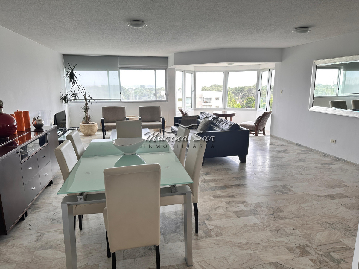 Apartamento ID.179 - Espectacular unidad en Roosevelt Center venta