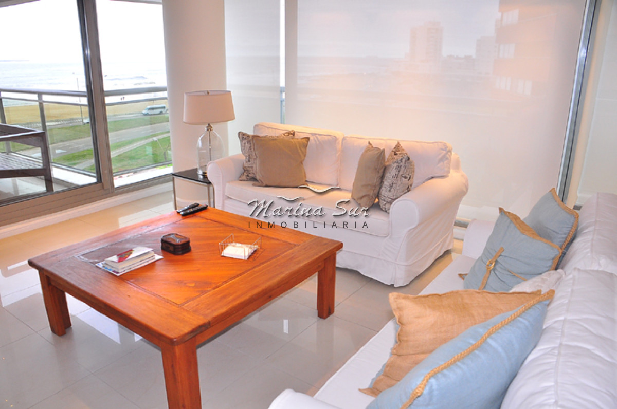 Apartamento ID.138 - Imperiale II en venta 4 Dormitorios 4 baños