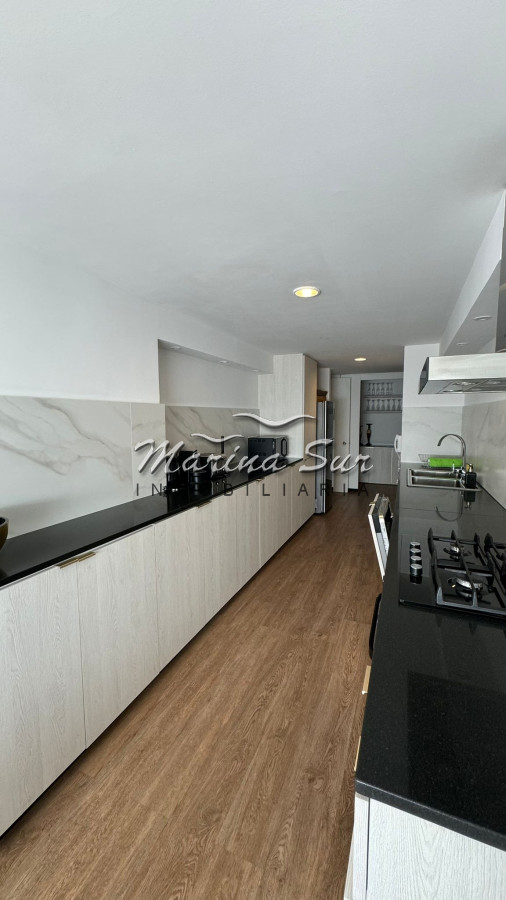Apartamento ID.119 - Alquiler de Verano Tiburon I - 3 dormitorios más servicio
