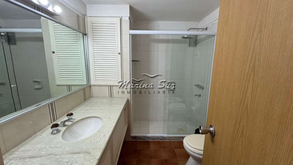 Apartamento ID.150 - Estrella de Mar - 3 Dormitorios 2 Baños y Servicio Completo