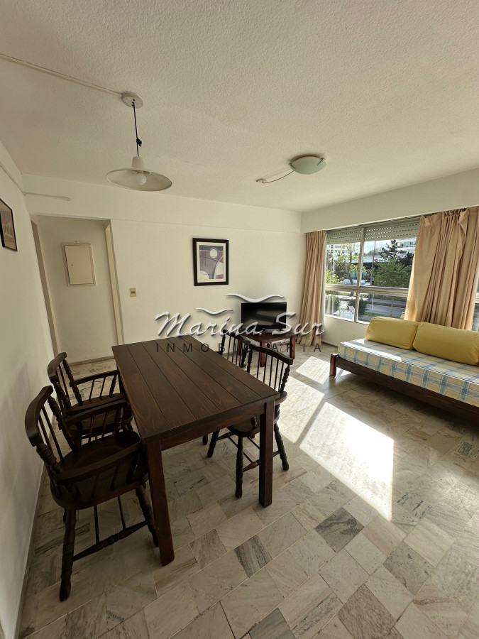Apartamento ID.309 - En Venta Roosevelt 1 Dormitorio Oportunidad