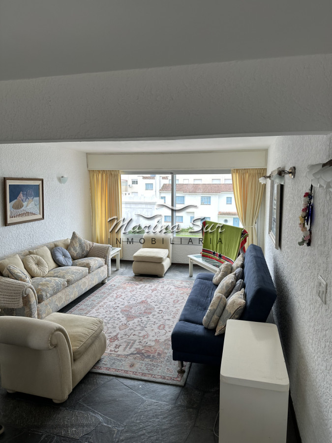 Apartamento ID.301 - OPORTUNIDAD Edificio LOBO 2 Dormitorios en VENTA