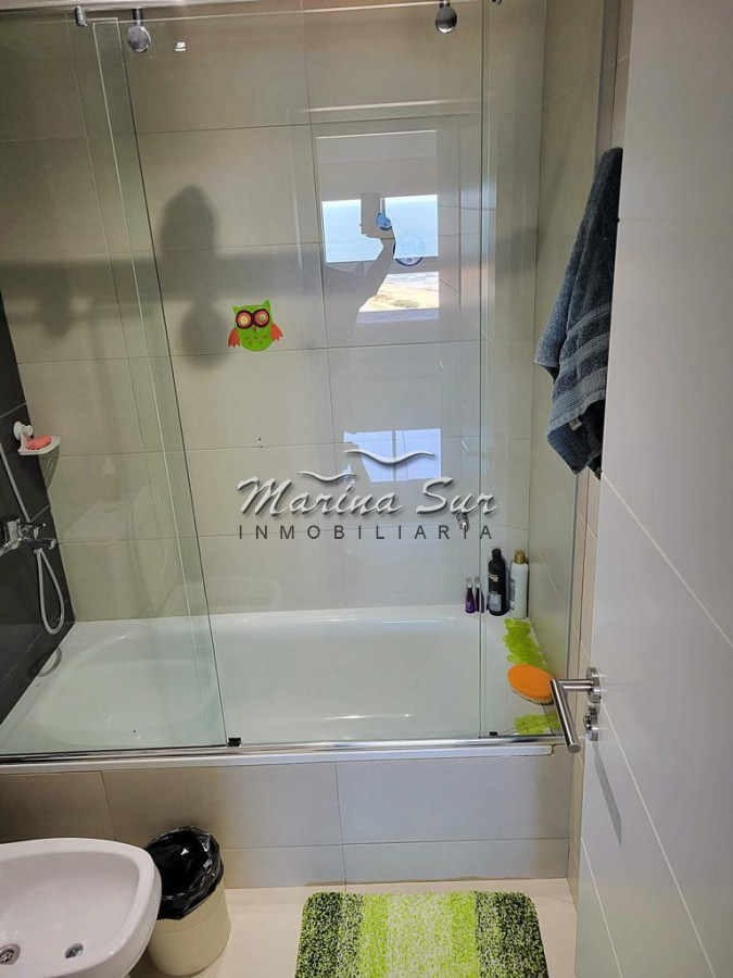 Apartamento ID.143 - Wind Tower 3 Dor , 3 Baños, Vista al Mar