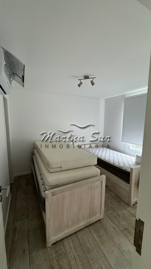 Apartamento ID.134 - Increible unidad en Palcos de la Posta - 3 Dormitorios 3 baños