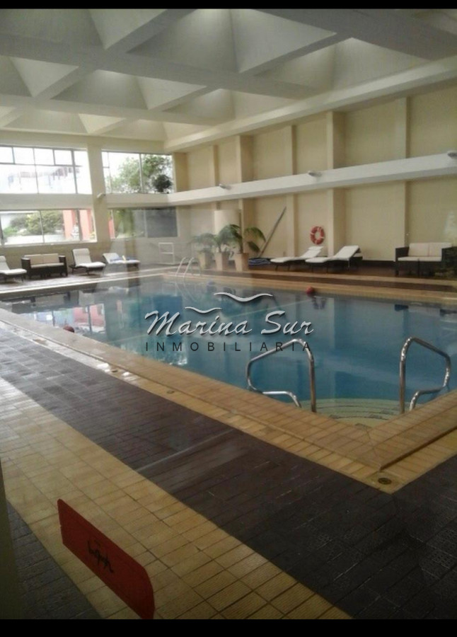Apartamento ID.182 - Espectacular Apartamento Torre Van Gogh - 3 dormitorios más servicio