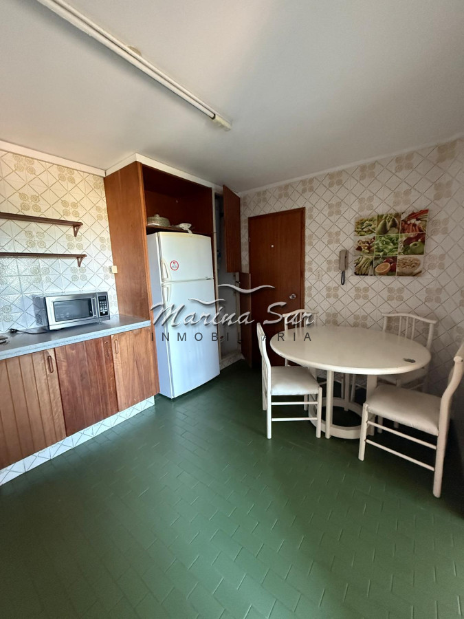 Apartamento ID.232 - En venta Roosevelt Center 3 dormitorios