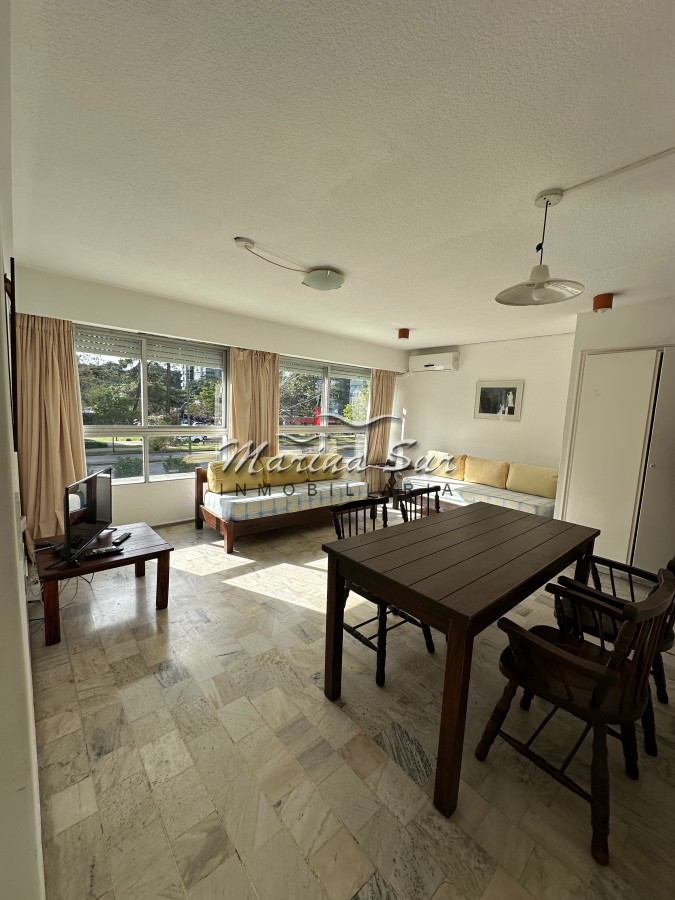 Apartamento ID.309 - En Venta Roosevelt 1 Dormitorio Oportunidad
