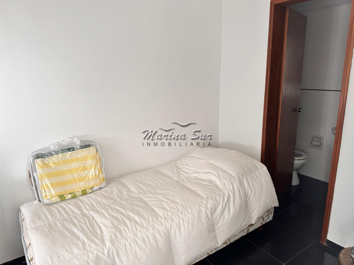 Apartamento ID.179 - Espectacular unidad en Roosevelt Center venta