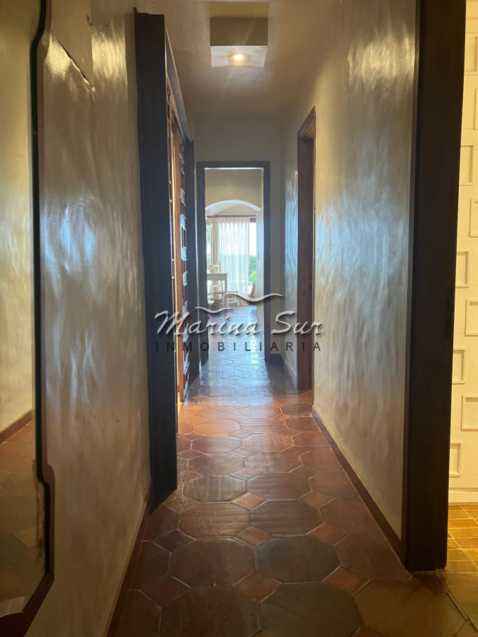Apartamento ID.151 - Alquiler de Verano Ed. Las Terrazas Peninsula, 4 Cuartos 3 Baños
