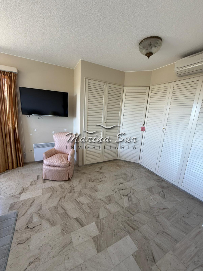 Apartamento ID.223 - Disponible Enero - 3 dormitorios 2 baños Roosevelt P 11