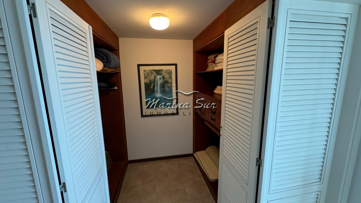 Apartamento ID.150 - Estrella de Mar - 3 Dormitorios 2 Baños y Servicio Completo