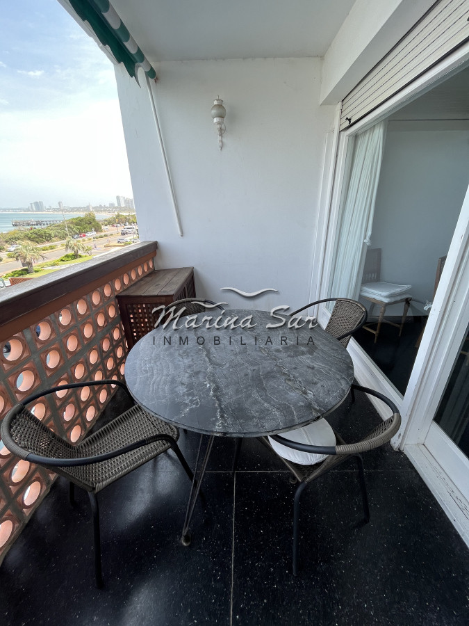 Apartamento ID.235 - En Venta Vanguardia Mansa 2 unidos