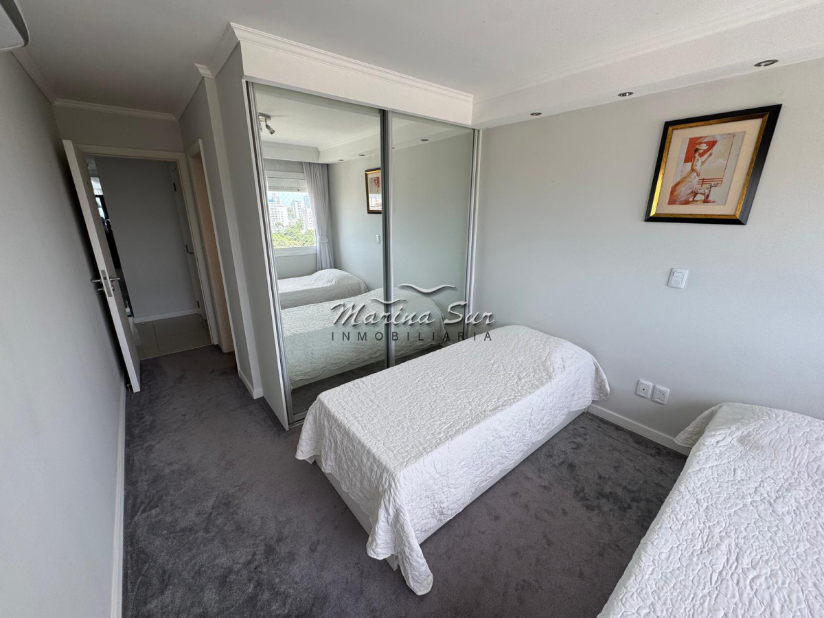 Apartamento ID.227 - En venta y alquiler. Primera quincena de enero