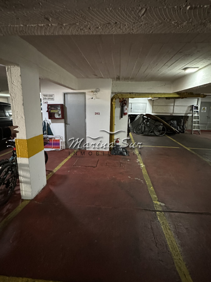Apartamento ID.301 - OPORTUNIDAD Edificio LOBO 2 Dormitorios en VENTA