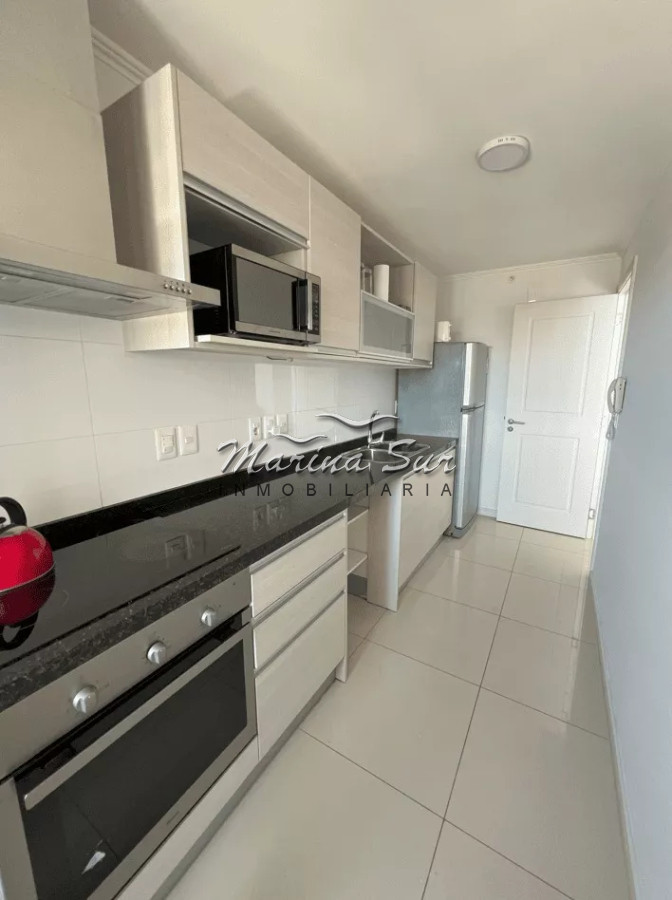 Apartamento ID.269 - Alquiler Temporario Place Lafayette