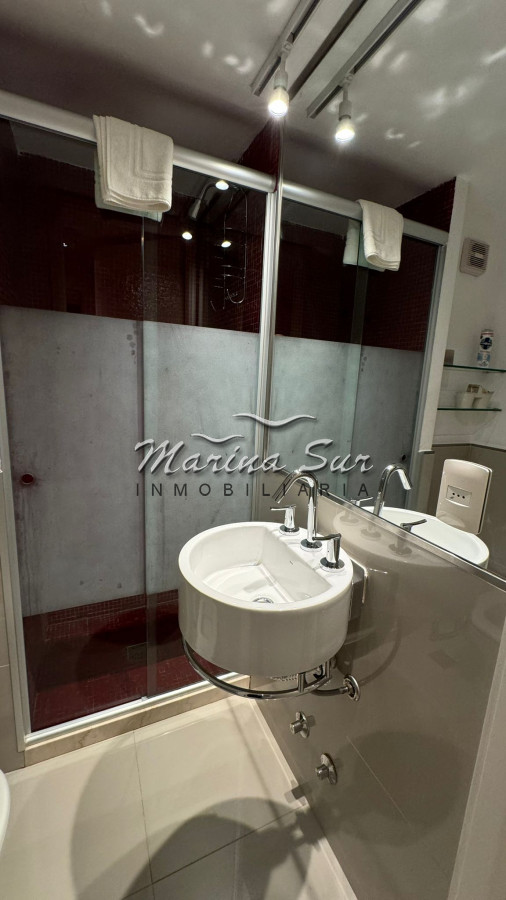 Apartamento ID.107 - Tiburon 1 en Venta 3 Dormitorios más Servicio
