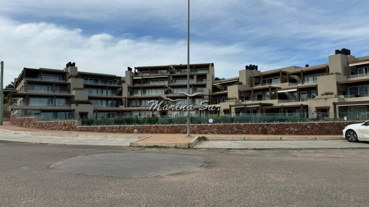 Apartamento ID.132 - Palcos de la Posta Diciembre y segunda de Enero 2 dormitorios 2 baños