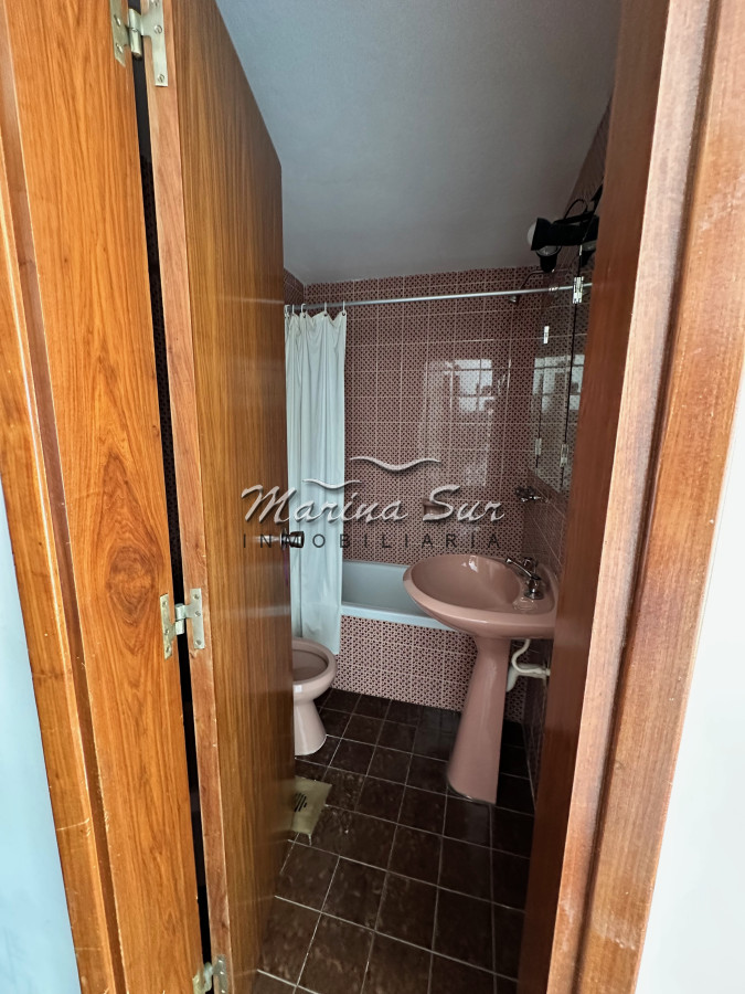 Apartamento ID.322 - Monarca 3 Dormitorios y Servicio Completo