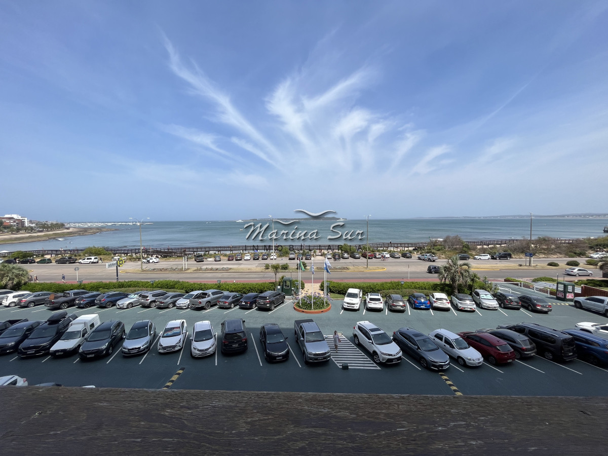 Apartamento ID.235 - En Venta Vanguardia Mansa 2 unidos
