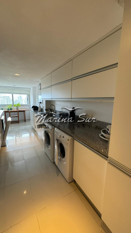 Apartamento ID.107 - Tiburon 1 en Venta 3 Dormitorios más Servicio
