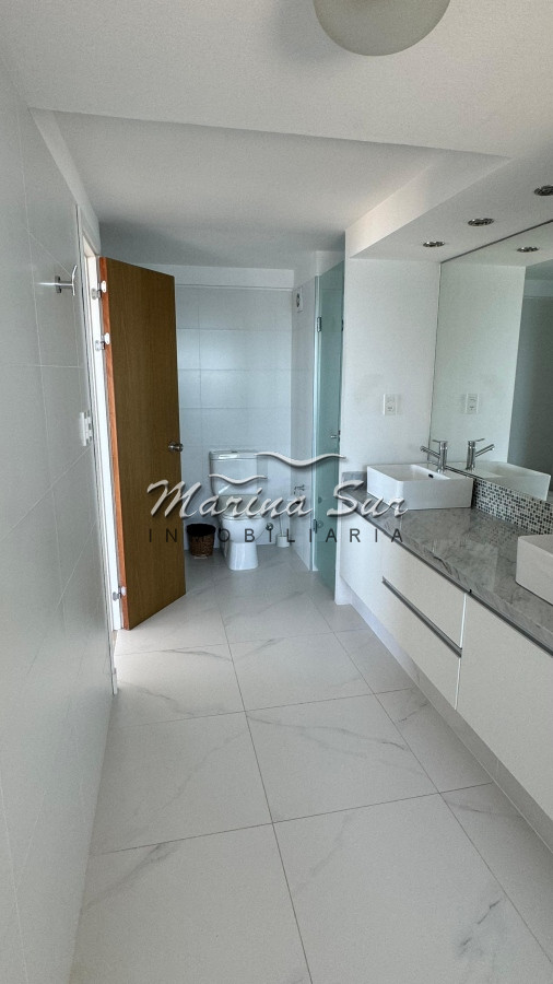 Apartamento ID.150 - Estrella de Mar - 3 Dormitorios 2 Baños y Servicio Completo
