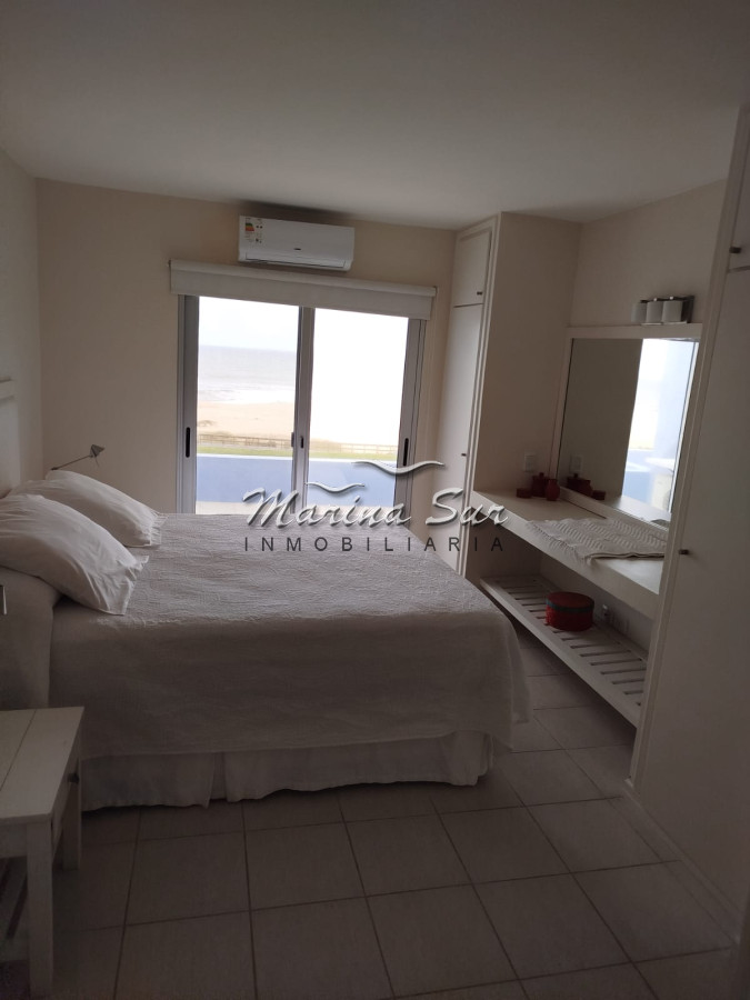 Apartamento ID.171 - En Venta Lomas de Manantiales 2 Dormitorios 2 Baños Primera Fila Bikini