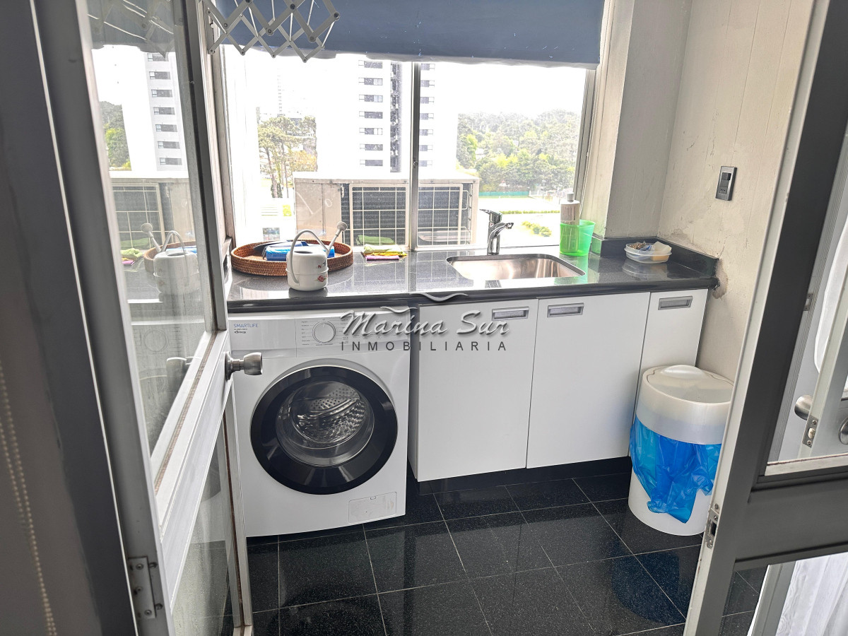 Apartamento ID.179 - Espectacular unidad en Roosevelt Center venta