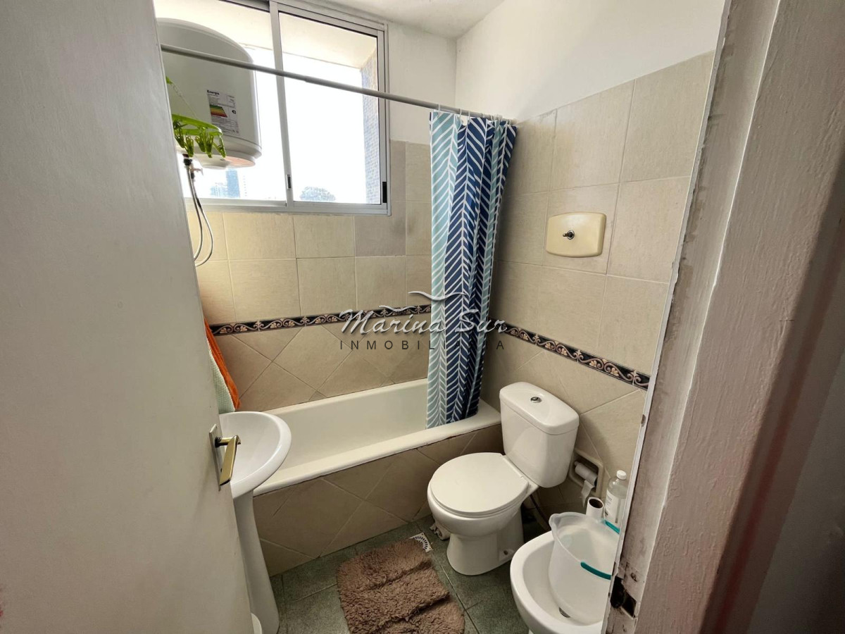 Apartamento ID.75 - En Venta Apartamento 1 Dormitorio Oportunidad