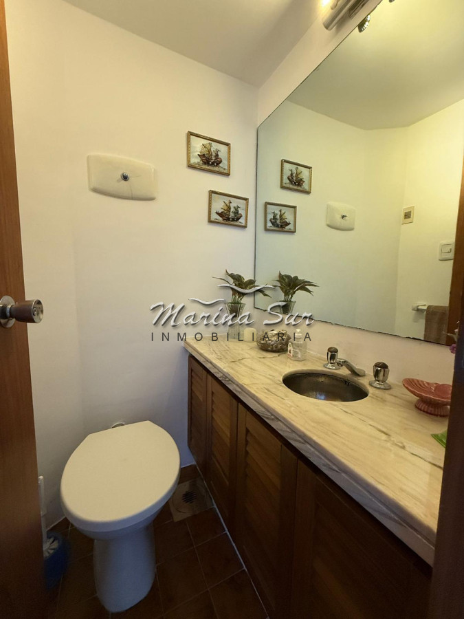 Apartamento ID.223 - Disponible Enero - 3 dormitorios 2 baños Roosevelt P 11