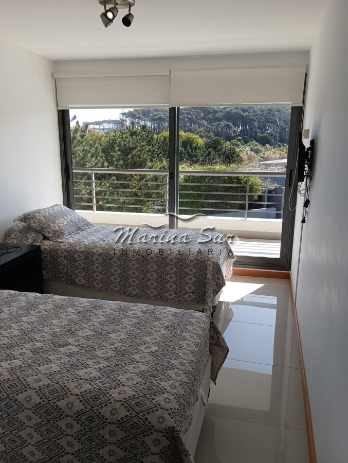 Apartamento ID.20 - Apartamento de tres dormitorios, en una de las mejores zonas de Punta del Este.