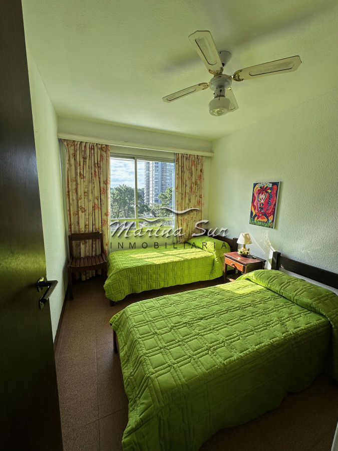 Apartamento ID.311 - Oportunidad en Venta Roosevelt 2 Dormitorios Increible Precio