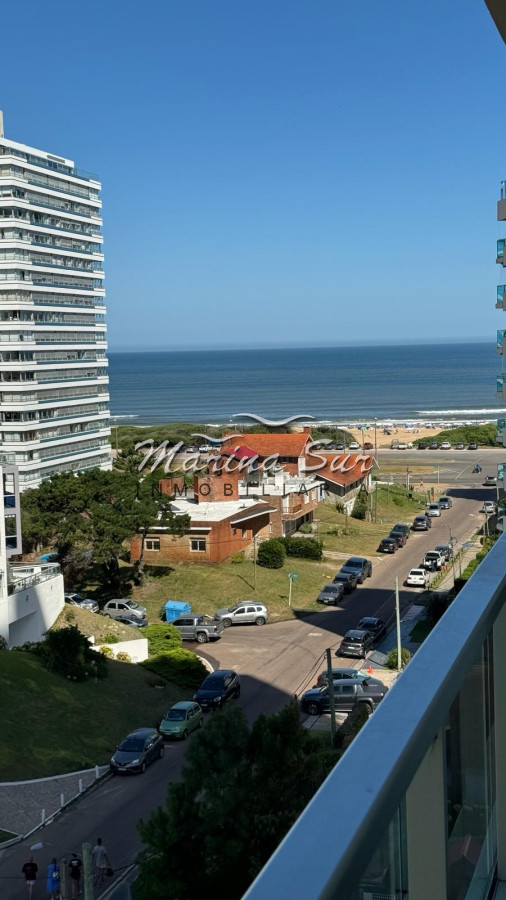 Apartamento ID.68 - Wind Tower Alquiler de Verano 2 dormitorios 2 baños