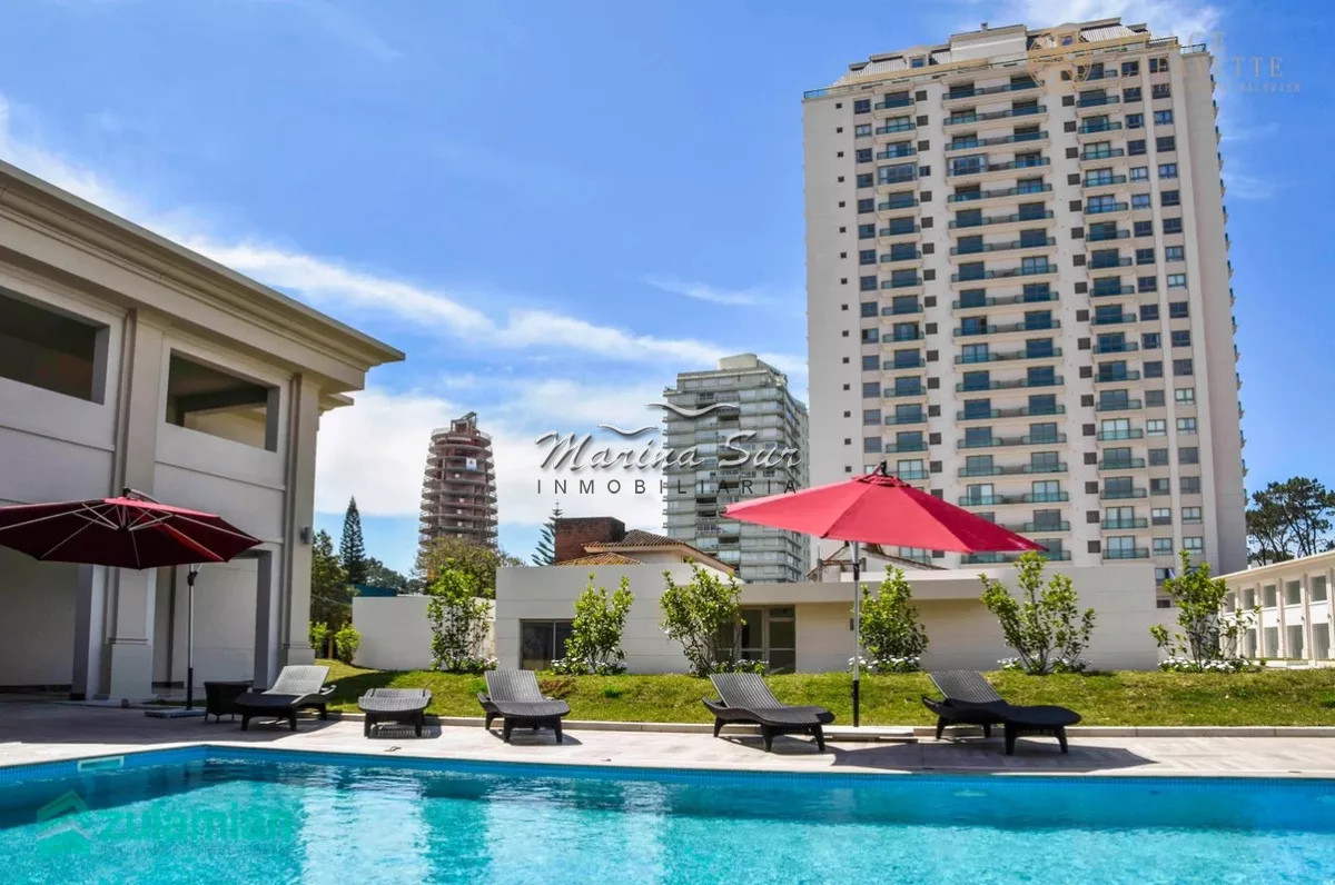Apartamento ID.269 - Alquiler Temporario Place Lafayette