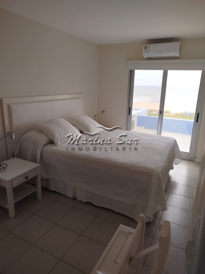 Apartamento ID.171 - En Venta Lomas de Manantiales 2 Dormitorios 2 Baños Primera Fila Bikini