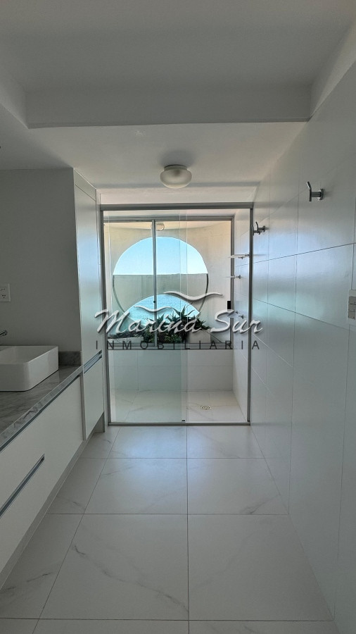 Apartamento ID.150 - Estrella de Mar - 3 Dormitorios 2 Baños y Servicio Completo