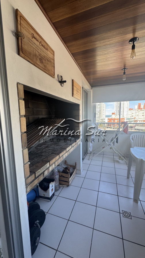 Apartamento ID.327 - VENTA DE APARTAMETNTO DOS DORMITORIOS MUY BIEN UBICADO