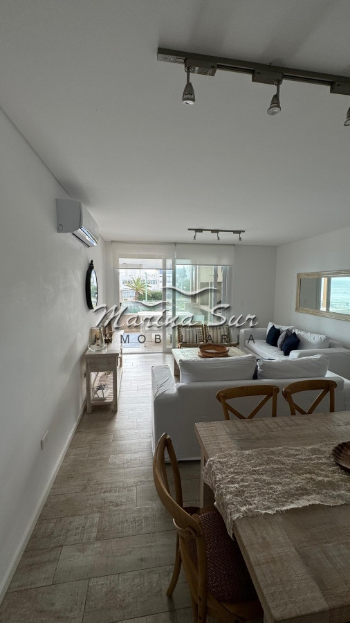 Apartamento ID.133 - Palcos de la Posta - 3 Dormitorios 3 baños - Alquiler de Verano