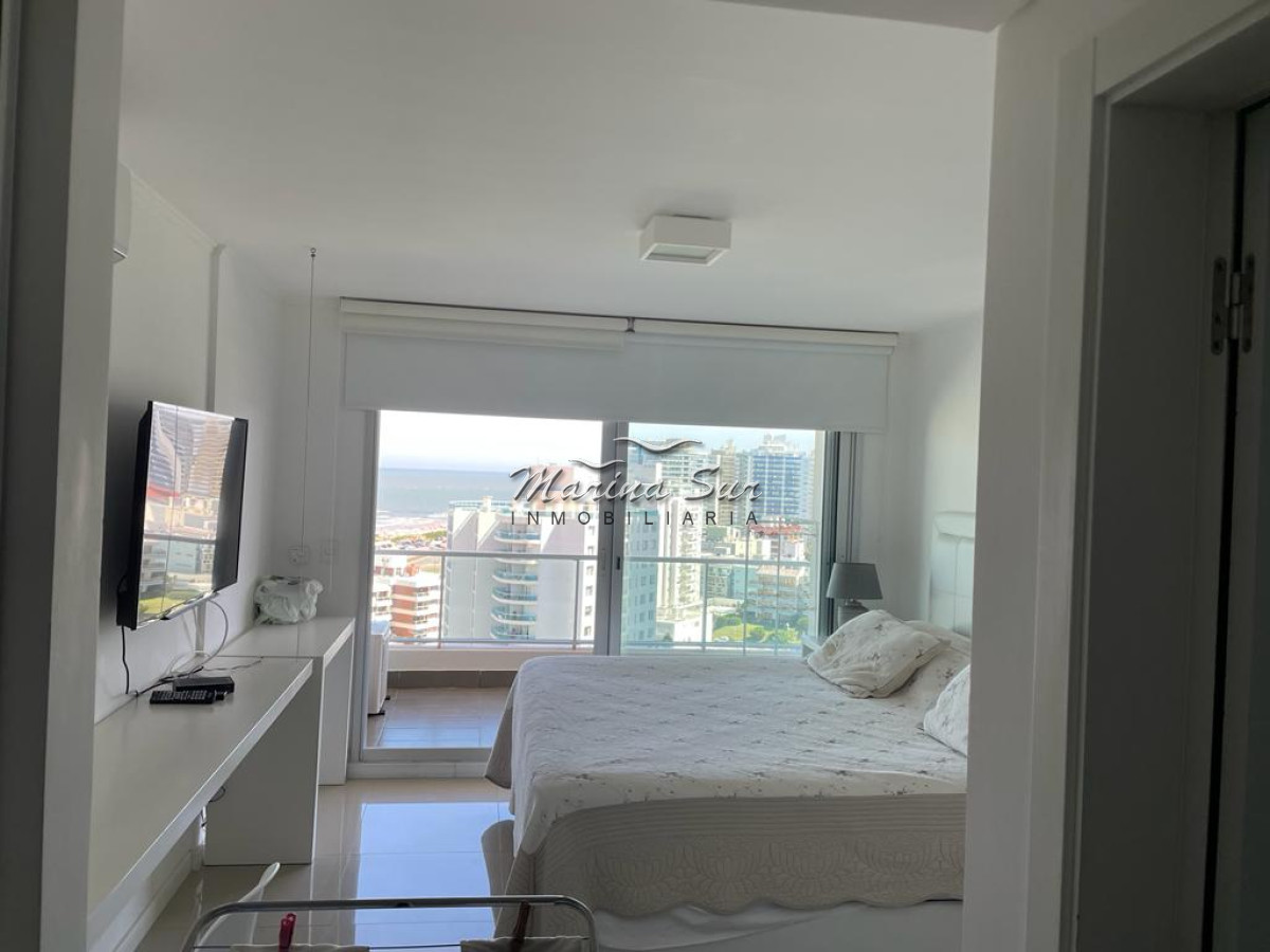 Apartamento ID.26 - Wind Tower de dos dormitorios disponible para alquiler por temporada.